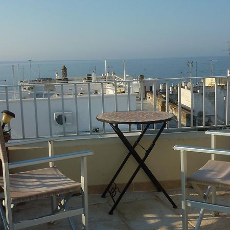 Appartamento Casa Nelly Gallipoli Esterno foto