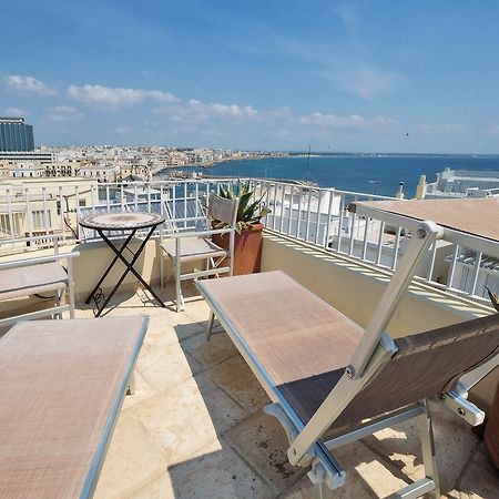 Appartamento Casa Nelly Gallipoli Esterno foto
