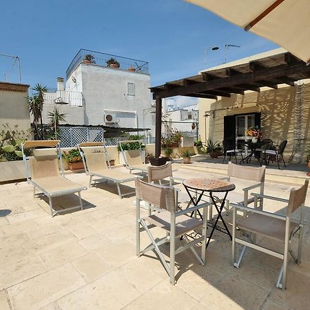 Appartamento Casa Nelly Gallipoli Esterno foto