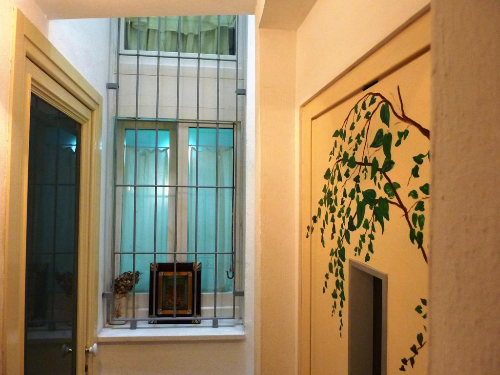 Appartamento Casa Nelly Gallipoli Camera foto
