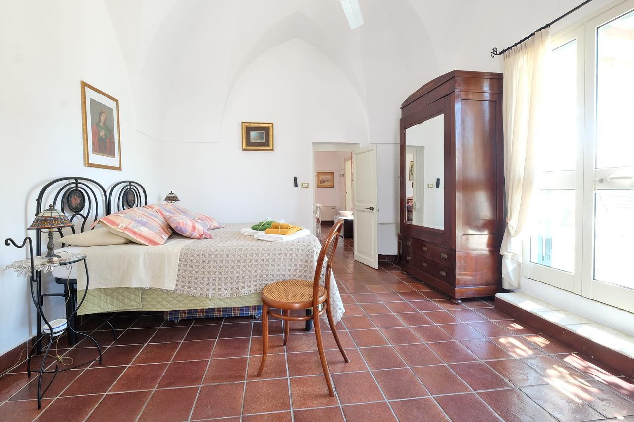 Appartamento Casa Nelly Gallipoli Esterno foto