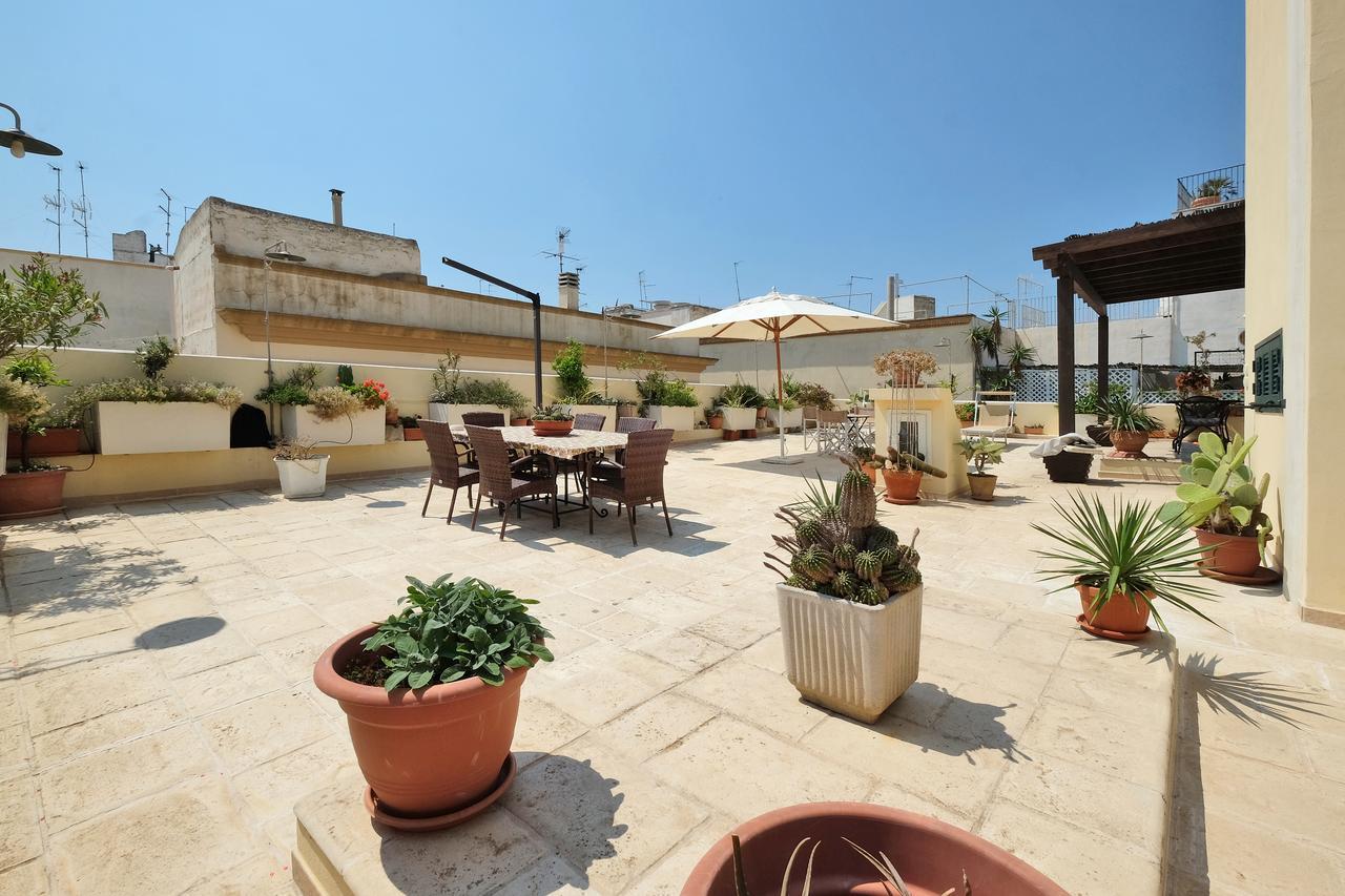 Appartamento Casa Nelly Gallipoli Esterno foto