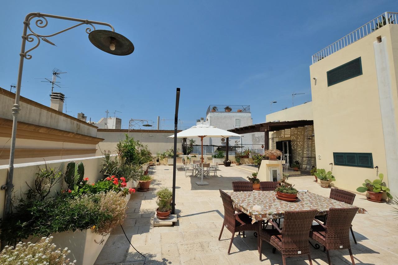 Appartamento Casa Nelly Gallipoli Esterno foto