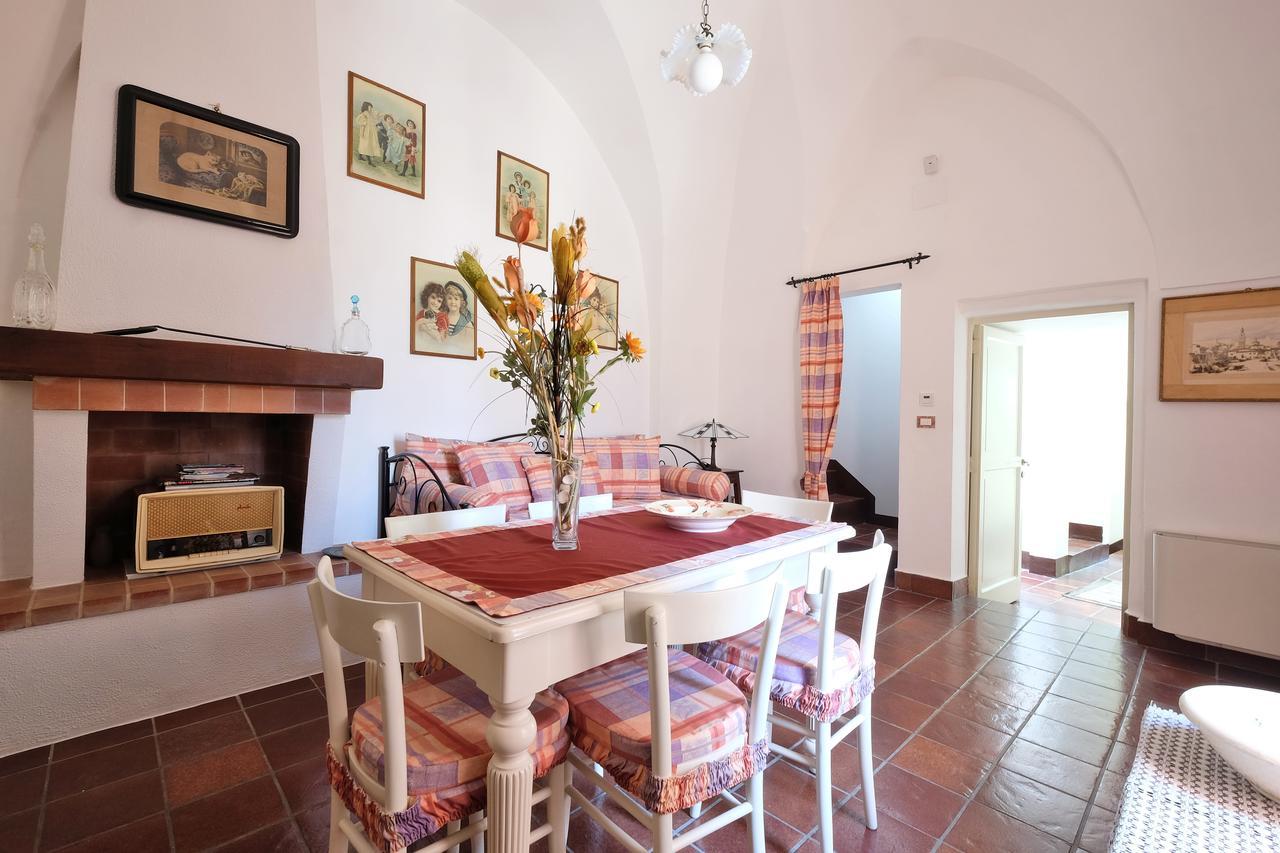 Appartamento Casa Nelly Gallipoli Esterno foto