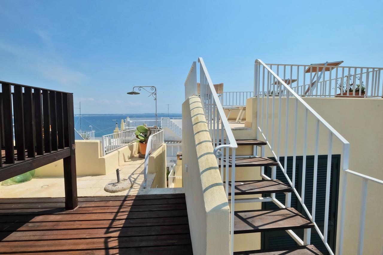 Appartamento Casa Nelly Gallipoli Esterno foto