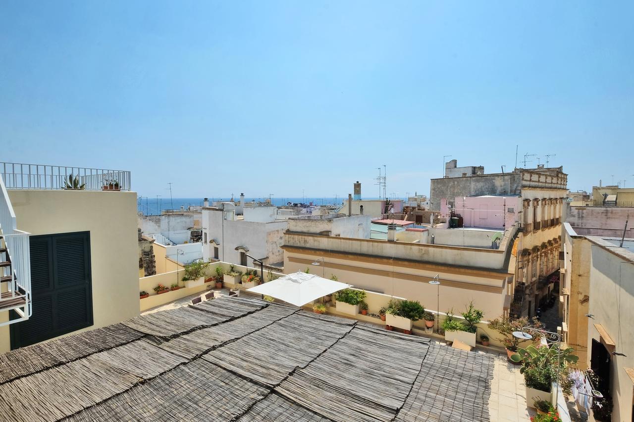 Appartamento Casa Nelly Gallipoli Esterno foto