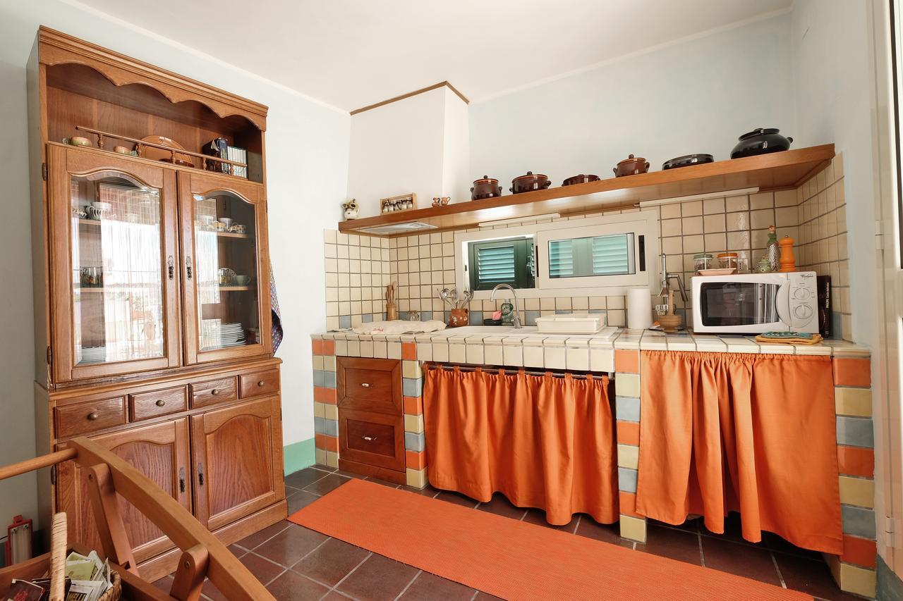 Appartamento Casa Nelly Gallipoli Esterno foto