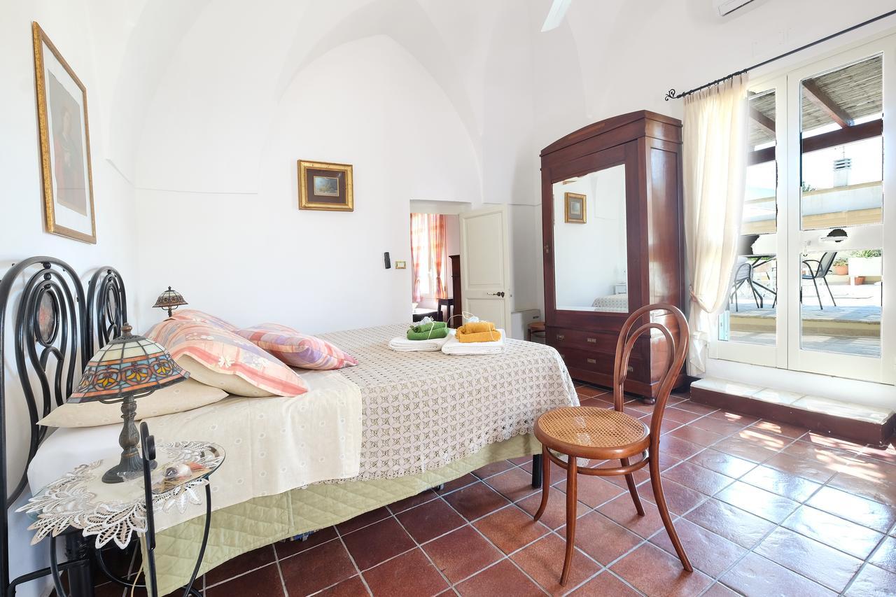 Appartamento Casa Nelly Gallipoli Esterno foto