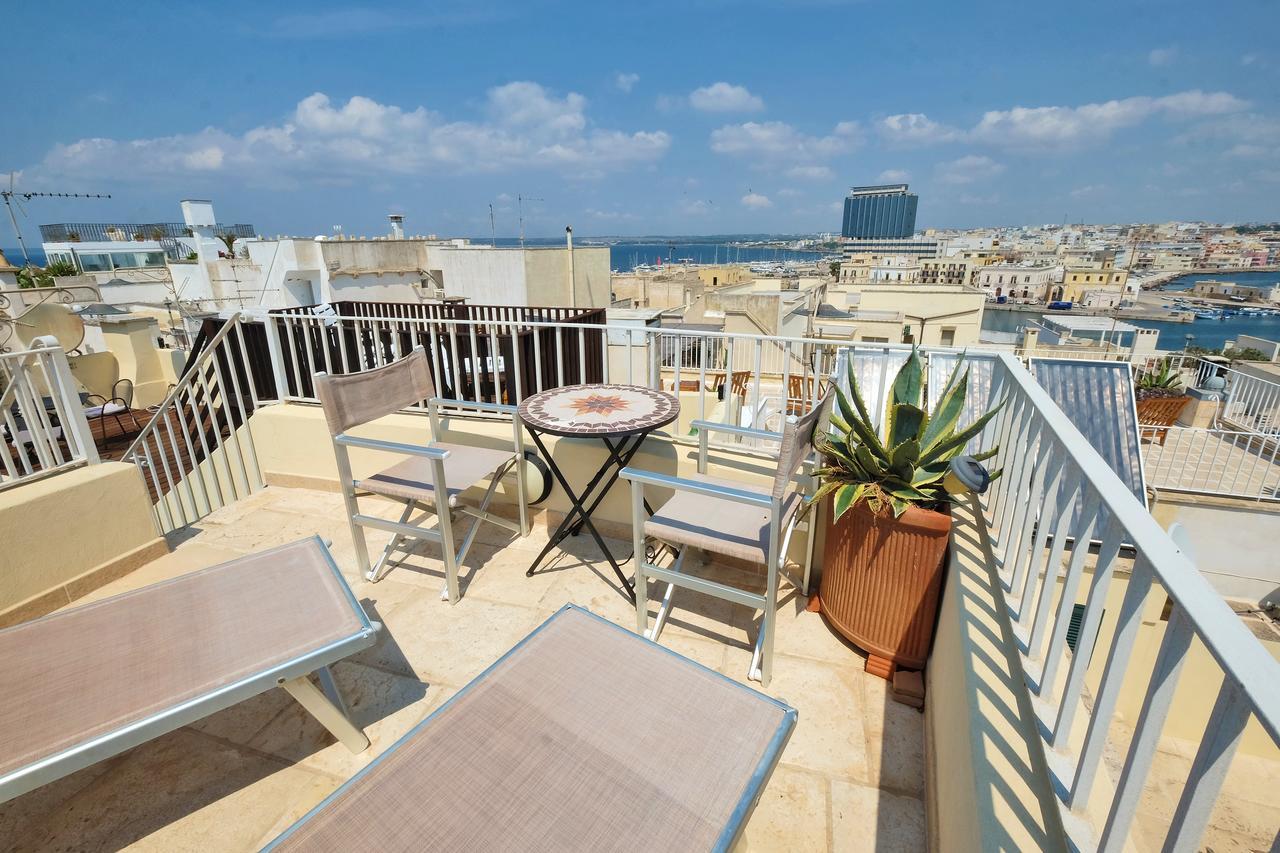 Appartamento Casa Nelly Gallipoli Esterno foto