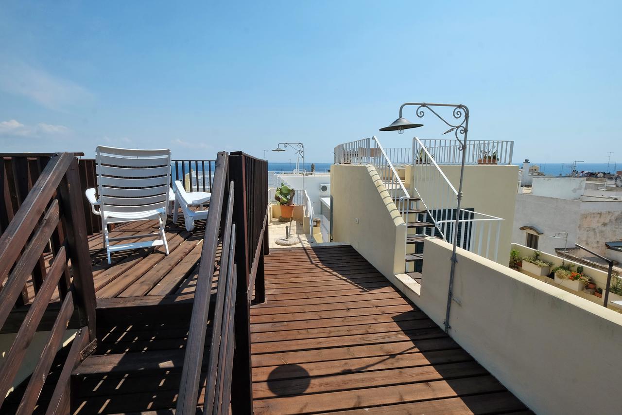 Appartamento Casa Nelly Gallipoli Esterno foto
