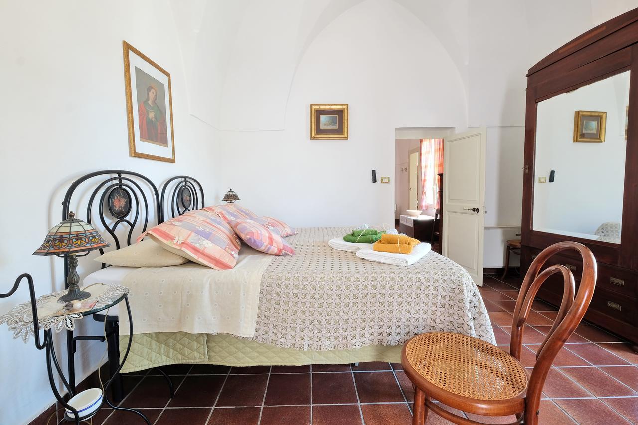 Appartamento Casa Nelly Gallipoli Esterno foto