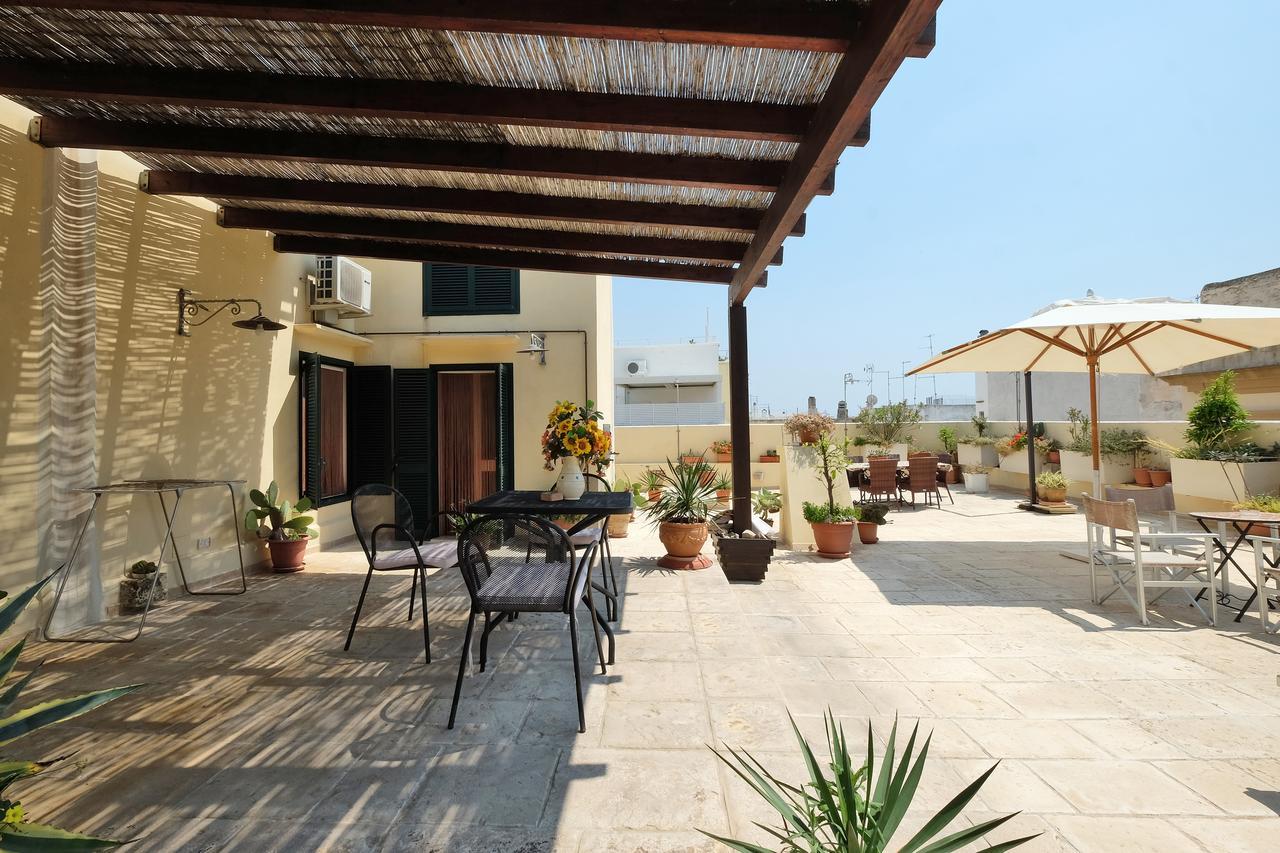 Appartamento Casa Nelly Gallipoli Esterno foto
