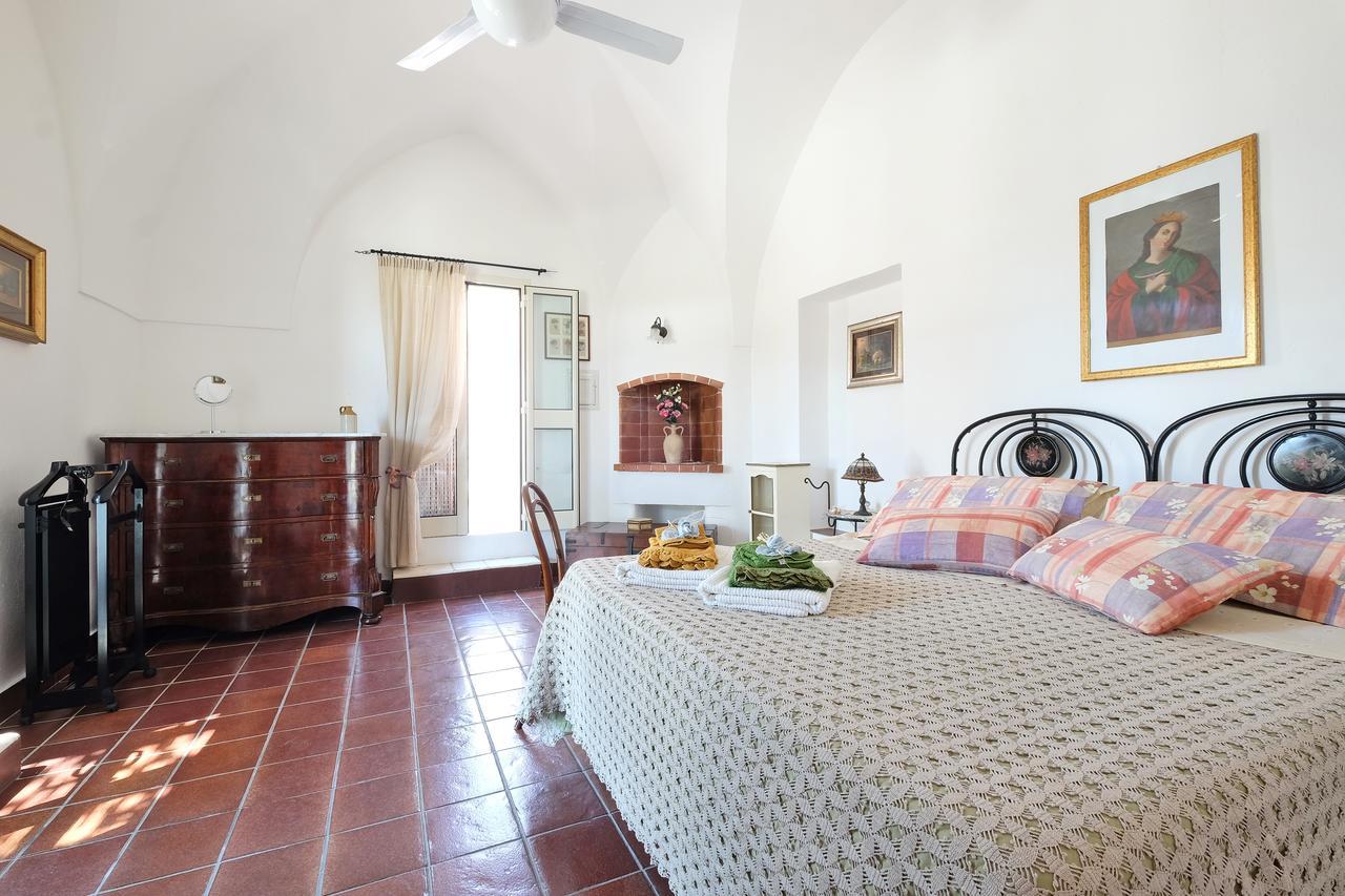 Appartamento Casa Nelly Gallipoli Esterno foto