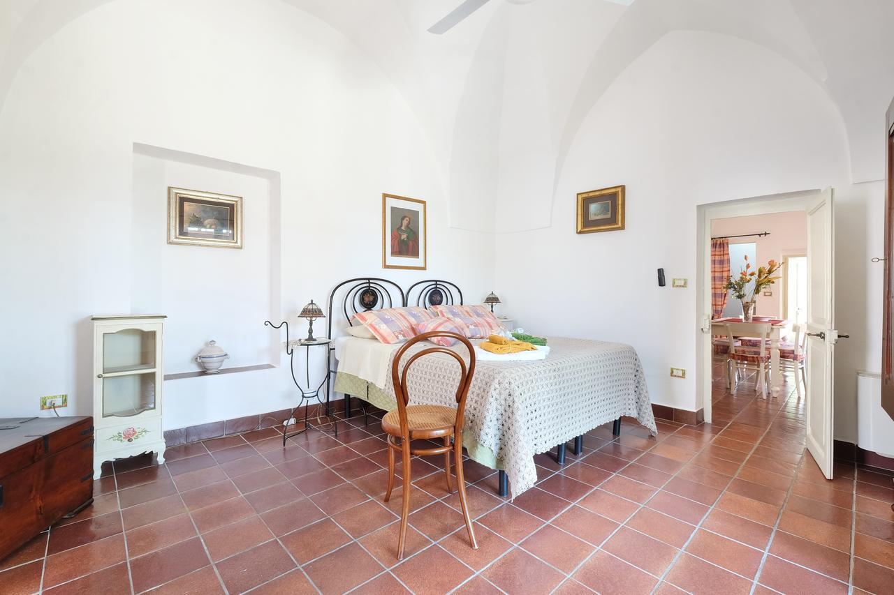 Appartamento Casa Nelly Gallipoli Esterno foto