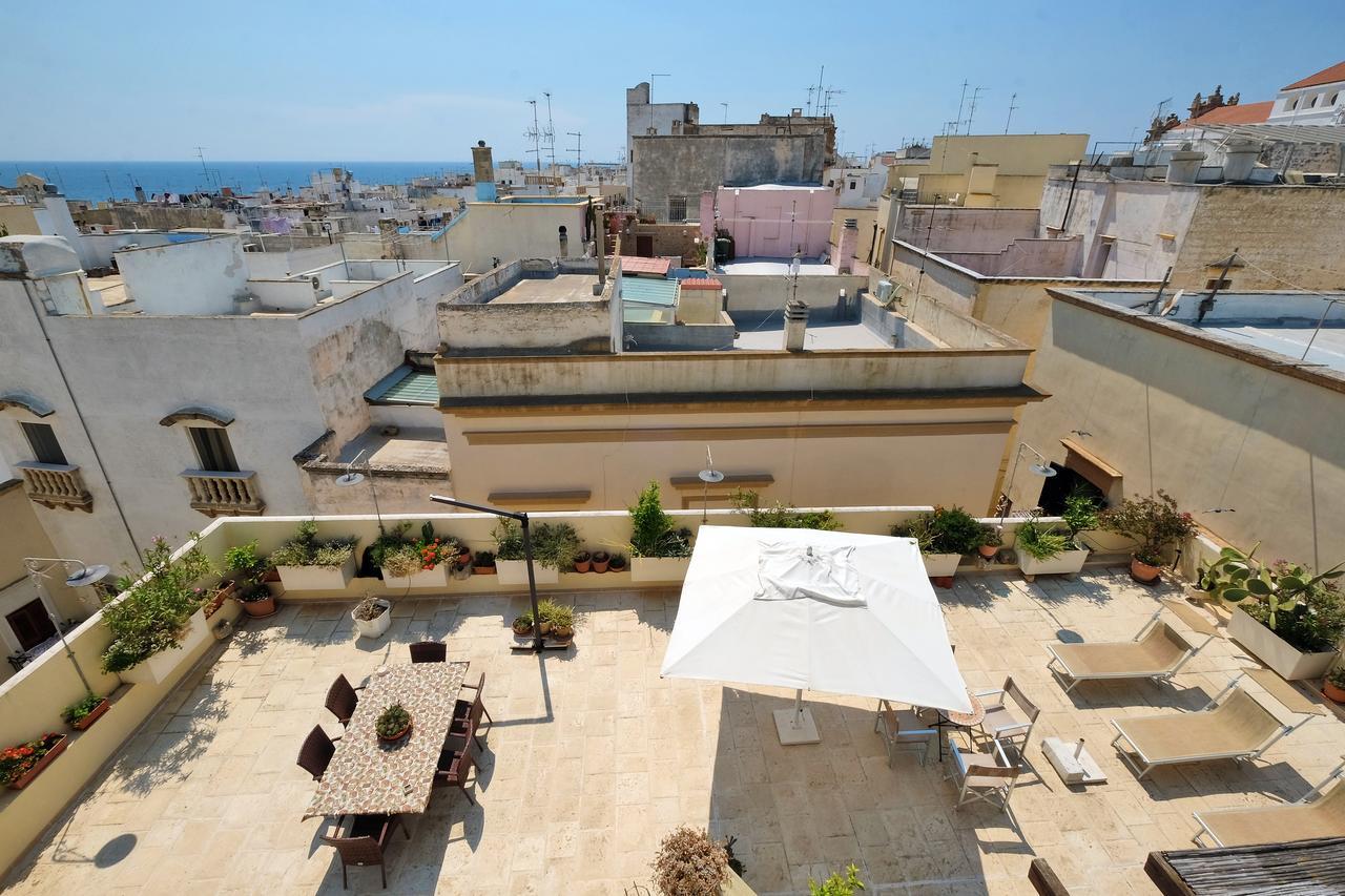 Appartamento Casa Nelly Gallipoli Esterno foto