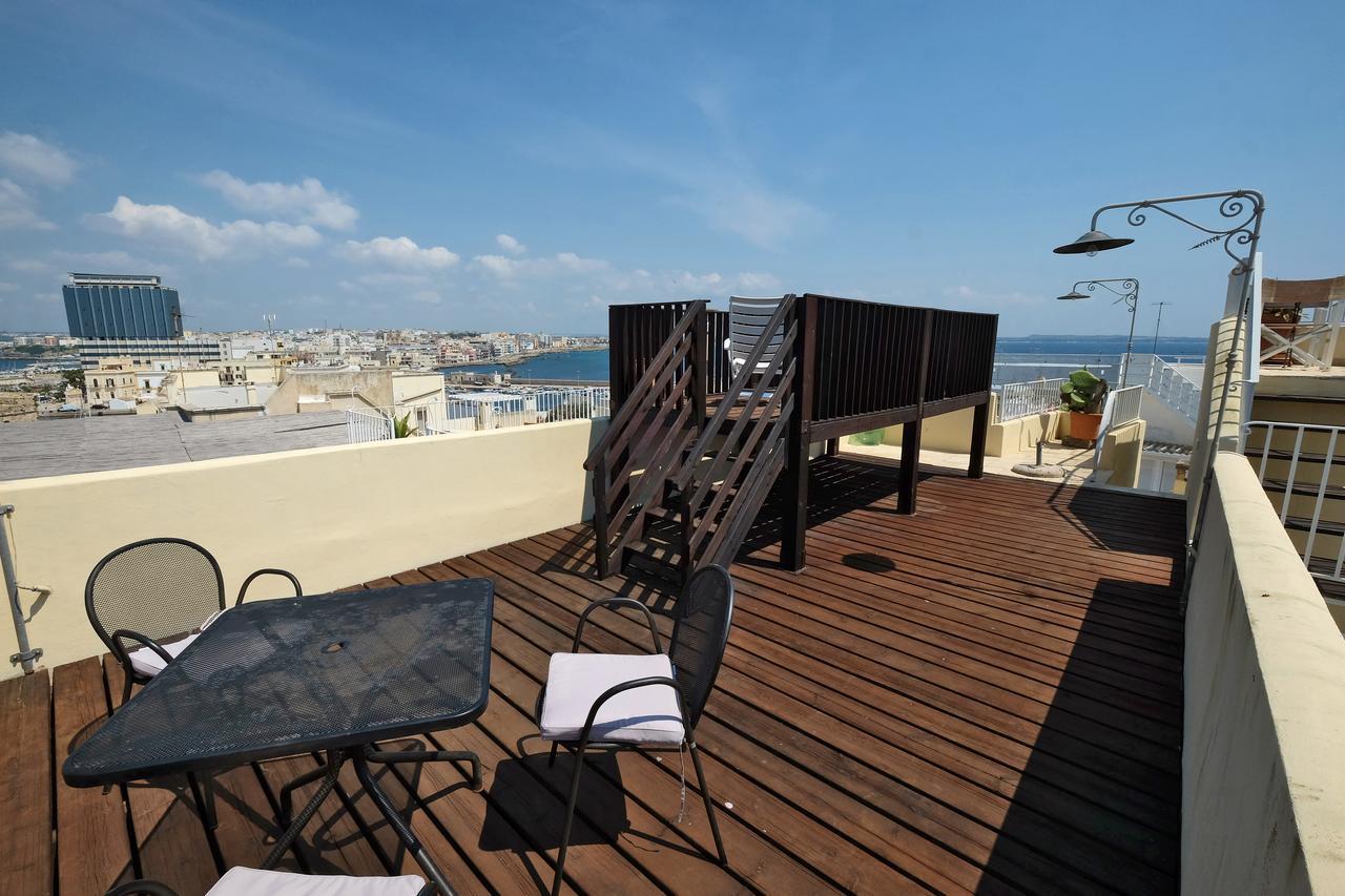 Appartamento Casa Nelly Gallipoli Esterno foto