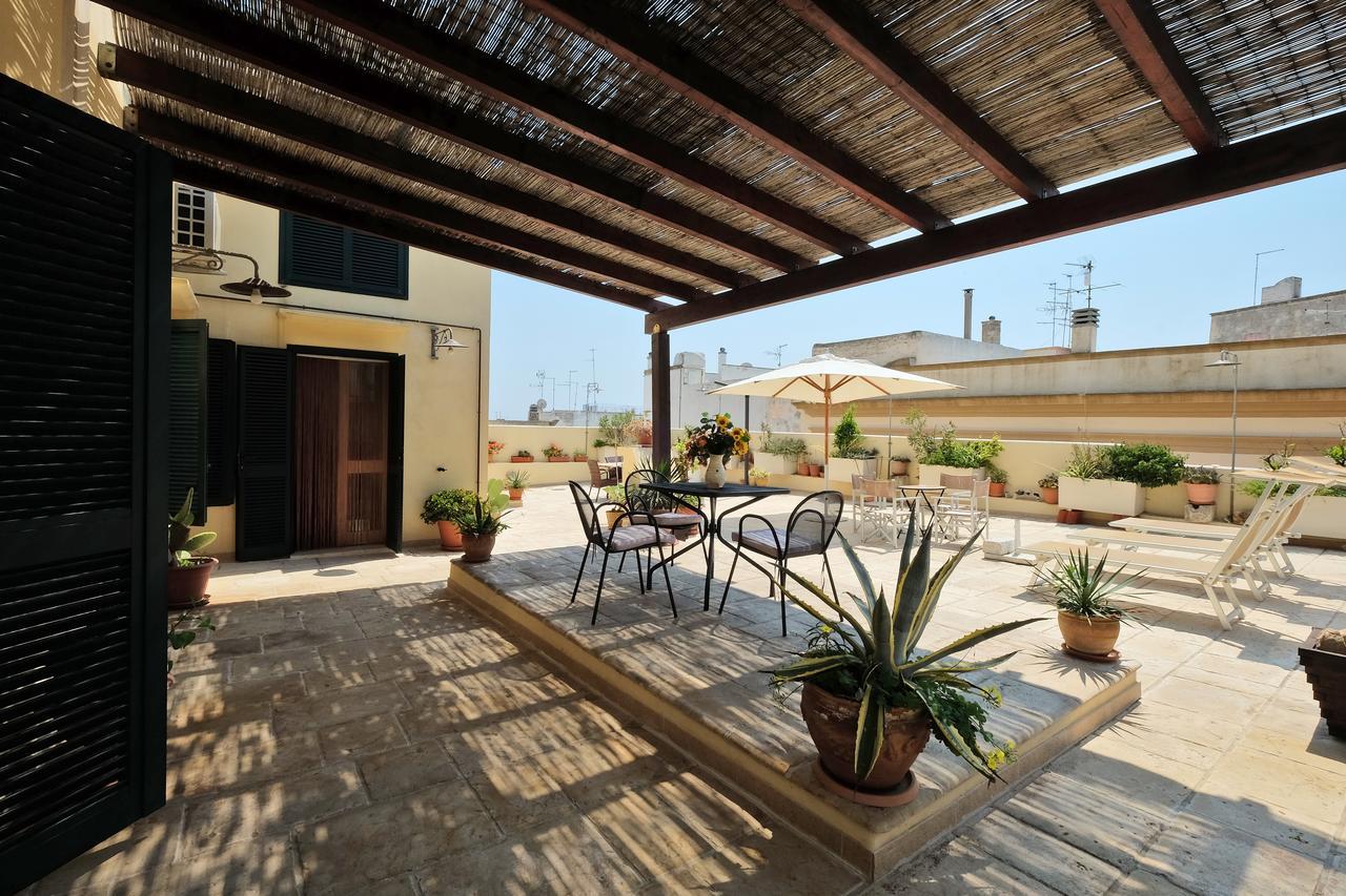 Appartamento Casa Nelly Gallipoli Esterno foto